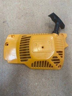 50712 - RECOIL STARTER TO SUIT ALDI 37CC PETROL CHAINSAW – 50712/WLCS38A (79000438)