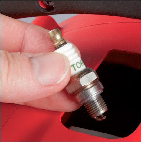 52754-SP Spark Plug Torch GB/T7825 to suit ALDI 52754/EBV245A &  90952754 (79000263)