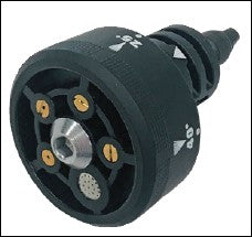63349-SN: Multi Nozzle Adapter to suit 63349 20V Spray Gun 2019-2021 models (70066264)