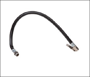 63569-HVA: Hose with Valve Adapter / Connector to suit 63569 / PAP110 1100W Air Compressor