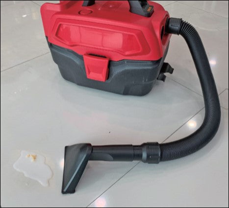 20V Cordless Wet and Dry Vac Skin  - 700234 / 90006513 CLEARANCE