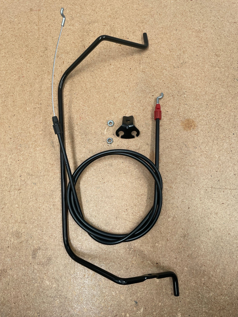 63158 Start cable and bar: $29.95 (70062145)