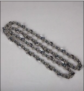 705156-GCS250F-2021 CHAIN TO SUIT 1100W 2 IN 1 CHAINSAW WITH TELESCOPIC POLE (70056751)
