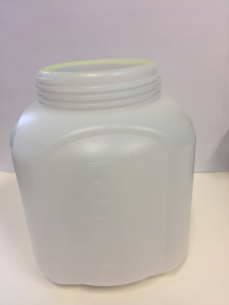 10562-800ml PAINT CONTAINER TO SUIT DECO 500W PAINT SPRAYER