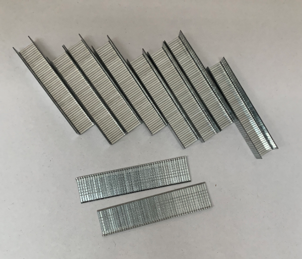 70067342 - 10366 / 701261 / PCT161-  Staples and Nails (Max 3 Per Transaction)