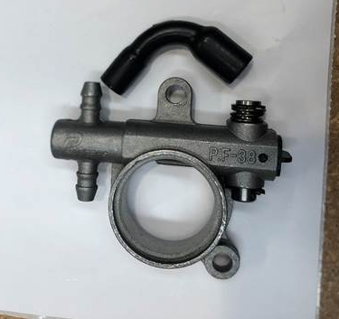 53942/PM2006H- OIL PUMP ASSEMBLY TO SUIT 53942/PM2006H 45CC PETROL CHAINSAW - 2018 (70059631), 10848/PM2006H (2019)
